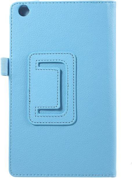 Actual product image MU Classic Case faux leather Litchi (Asus ZenPad 7.0)