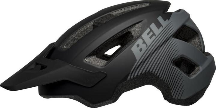 Immagine prodotto Bell Kask mtb VERT 2 nero opaco carbonio rosa. Unico (53-60 cm) (NUOVO) (53 - 60 cm)