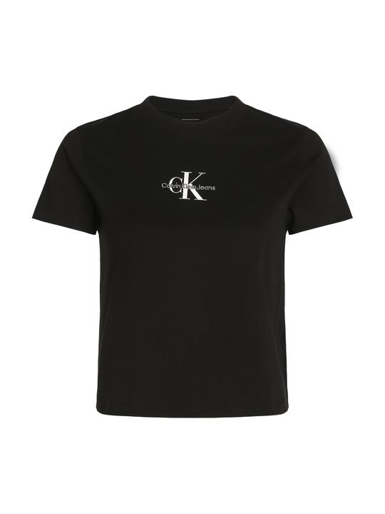 Immagine prodotto Calvin Klein Jeans Monologo Baby Tee (L)