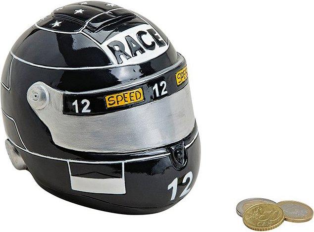 Immagine prodotto G. Wurm Casco da moto (12,5 x 12,5 x 15,5 cm)