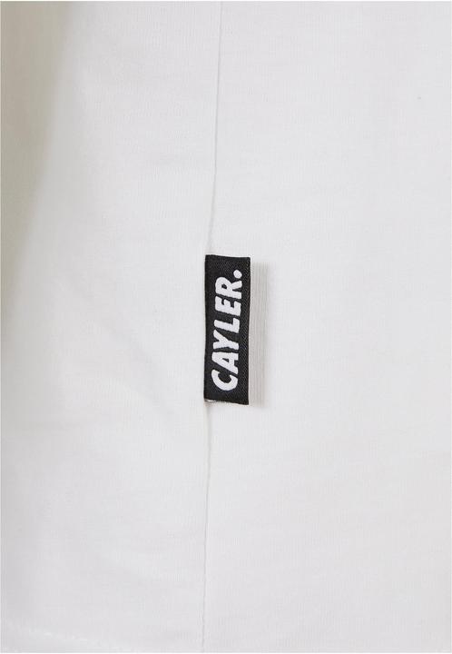 Produktbild Cayler & Sons Vitamine Tennis Tee - 195251 (L)