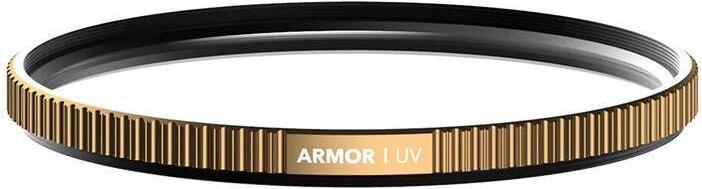 Immagine prodotto PolarPro QuartzLine UV (82 mm, Filtro UV, 82 mm)