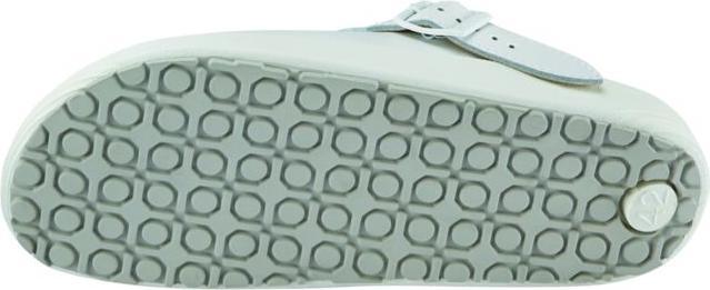 Image du produit Abeba Sabot professionnel blanc 5300, OB, taille de chaussure UE : 39 (OB, 39)