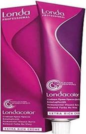 Produktbild Londa Professional - Permanent Color Extra Rich Creme 60 ml - Shade: 8/7 (8, 7 Light Blonde Brown)