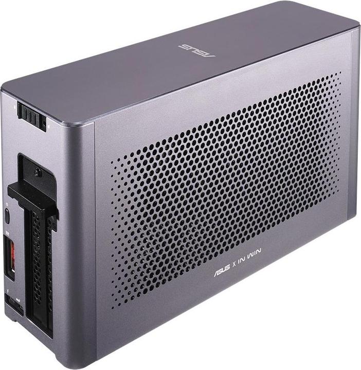 Actual product image ASUS XG Station Pro