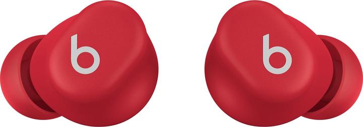 Produktbild Beats Solo Buds czerwone (Kabellos)