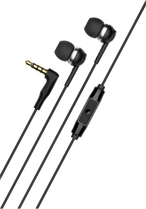 Actual product image Sennheiser CX 80S (No noise cancelling, Cable)