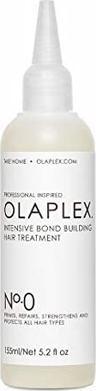 Olaplex - Intensive Bond Building Hair Treatment No. 0 (155 ml)