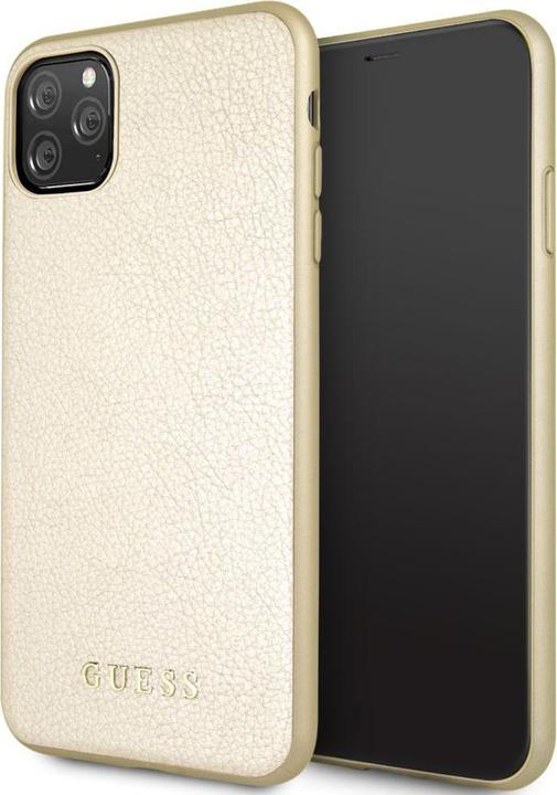 Productafbeelding Guess Zaak (Apple iPhone 11 Pro Max)