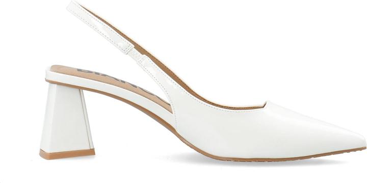Image du produit Bianco BIAMARALYN Slingbacks (41)