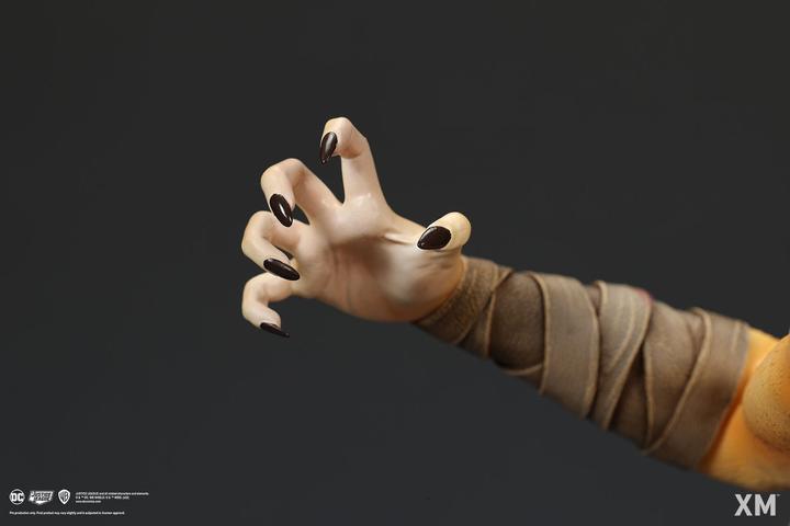 Image du produit XM Studios DC Comics "Cheetah" 1/6 Statue