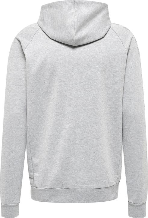 Immagine prodotto hummel Hmlmove Grid Cotton Zip Hoodie (S)
