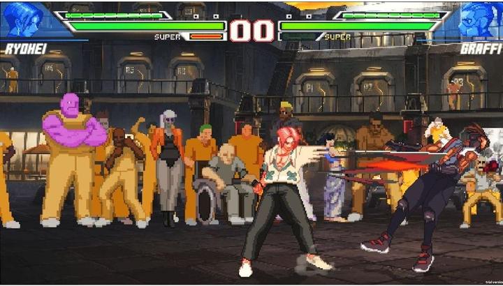 Produktbild Numskull Blazing Strike (PS5, DE)