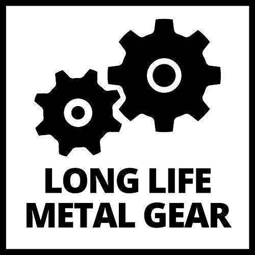 Actual product image Einhell GE-GS 18 Li Solo