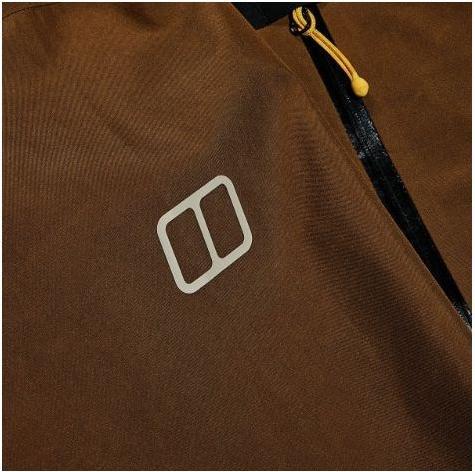 Produktbild Berghaus Wasserdichte Ridge-Seeker Jacket (XL)