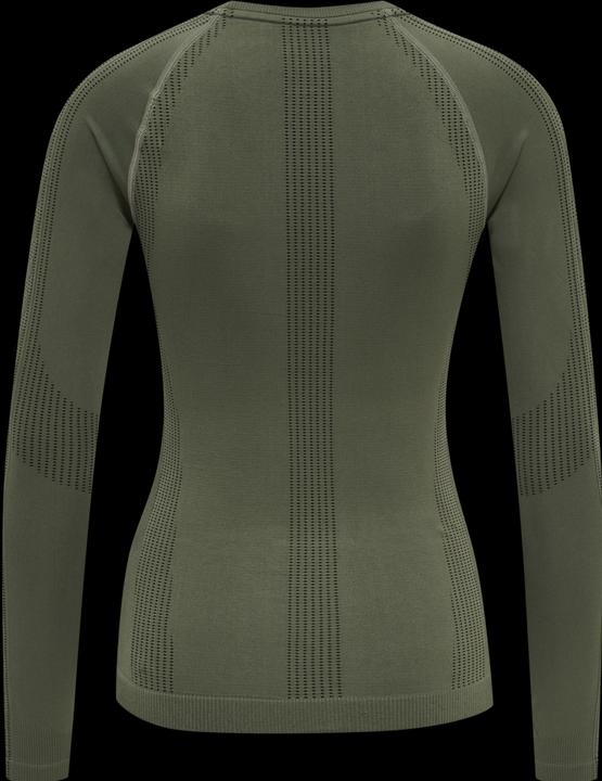 Produktbild hummel Shaping Seamless T-Shirt L/S (XS)