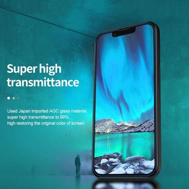 Actual product image Nillkin H+ Pro (1 Piece, Apple iPhone 13, Apple iPhone 13 Pro)