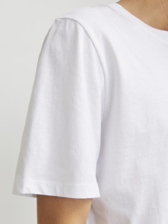 Image du produit Jack & Jones Imprimé col rond T-shirt T-shirt (M)