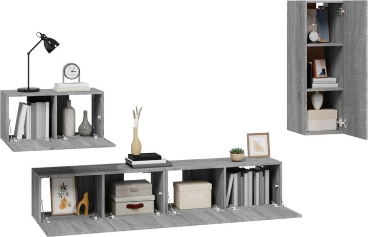 Immagine prodotto VidaXL Arian (80 x 30 x 30 cm)