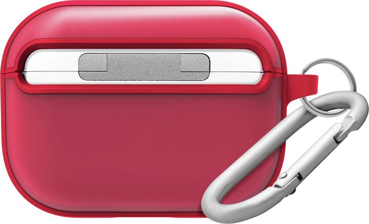 Actual product image Laut Huex Protect for Apple AirPods Pro 2G (Headphone bag)