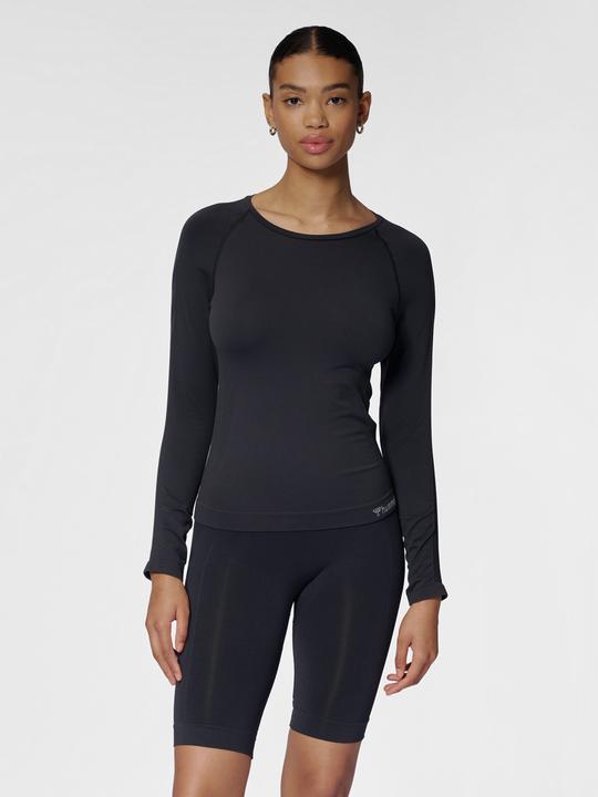 Immagine prodotto hummel Hmltif Maglietta senza cuciture L/S (L)