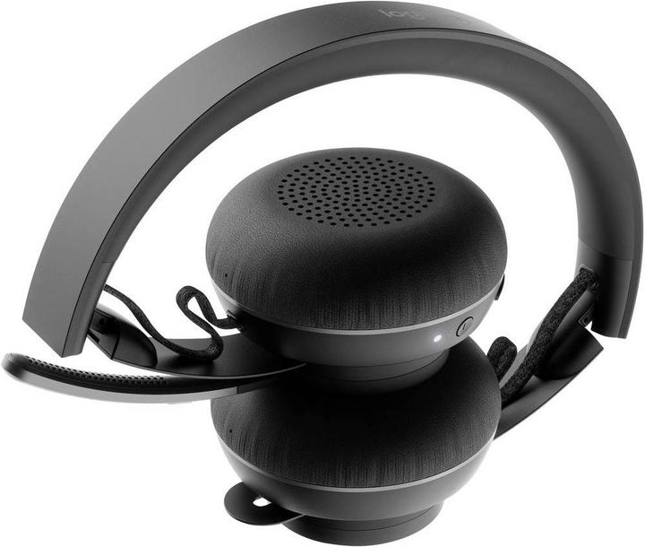 Produktbild Logitech Pro Personal Video Collaboration Kit