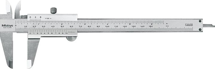 Mitutoyo Messschieber (15 cm)