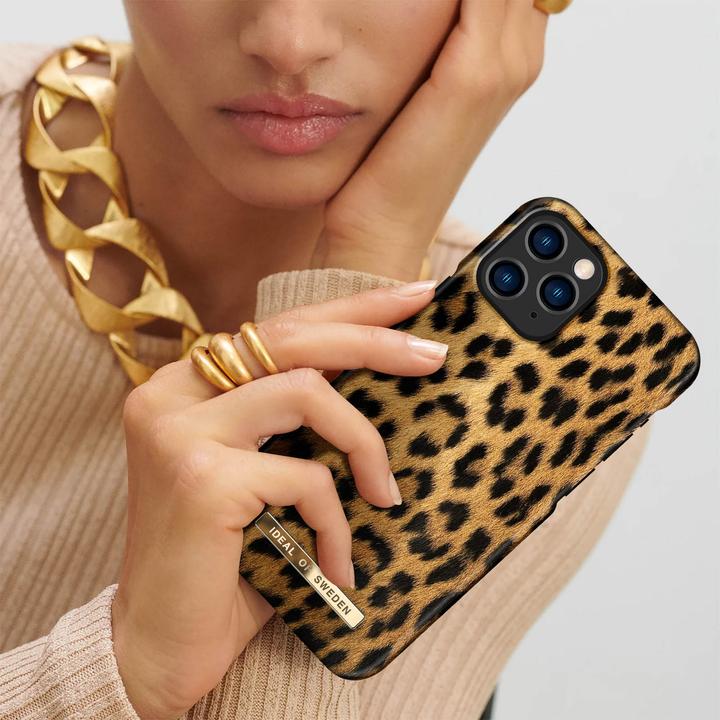 Immagine prodotto iDeal Of Sweden Leopardo selvaggio (Apple iPhone 11 Pro)