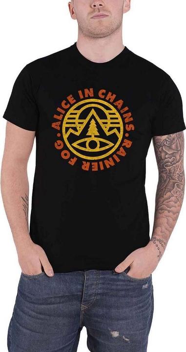 Produktbild Alice In Chains TShirt (L)
