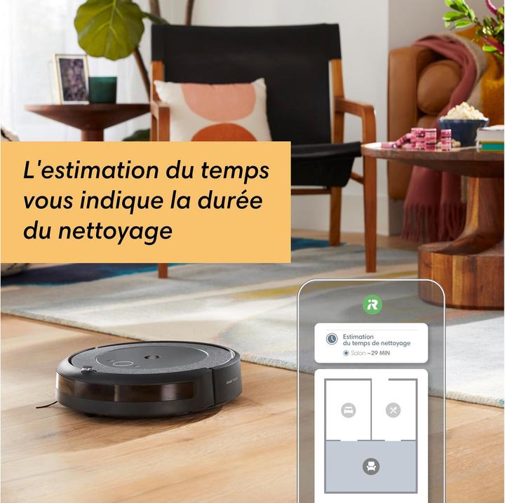 Produktbild iRobot Roomba i5 (Saugroboter)
