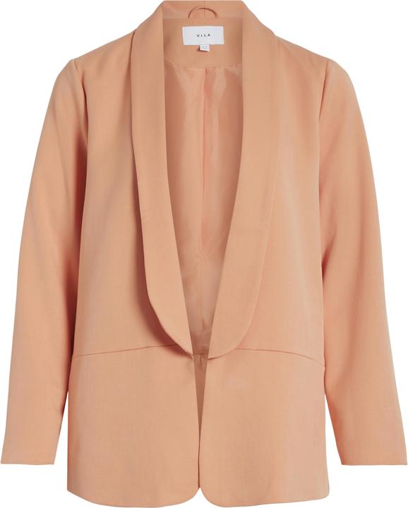 Actual product image Vila Open blazer (38)