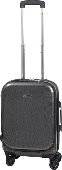Actual product image Check.In Frankfurt 3.0 - Trolley (33 l, Hand luggage (up to 50 litres))