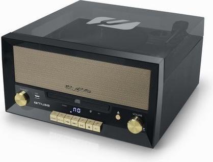 Muse MT-110B (FM, Bluetooth)