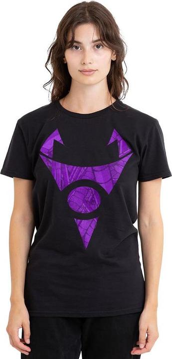 Produktbild Invader Zim Irken Tubed TShirt (XXL)