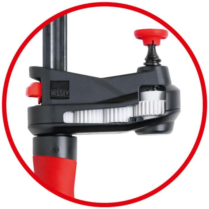 Image du produit Bessey Pince pour engrenages GearKlamp (450 mm)