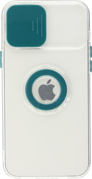 Image du produit PhoneLook Coque Caméra clapet avec anneau (Apple iPhone 13 Pro Max)