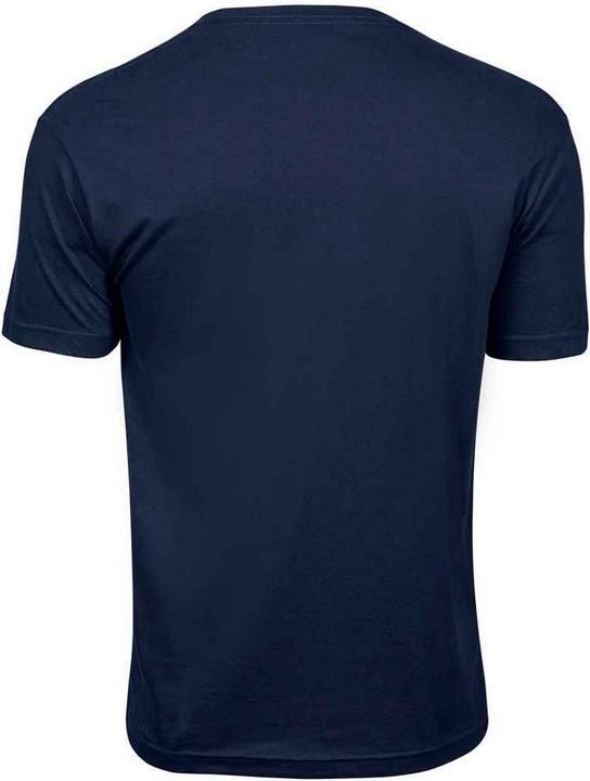 Image du produit Tee Jays Mode masculine T-shirt doux au toucher (S)