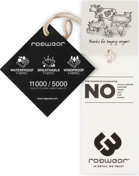 Image du produit Ragwear Goona (XS)