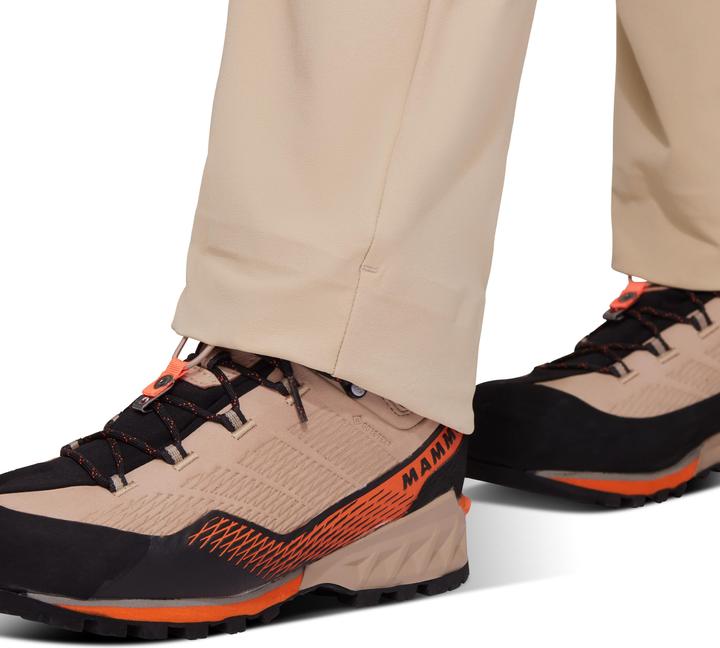 Image du produit Mammut Taiss SO Pants Women (36)