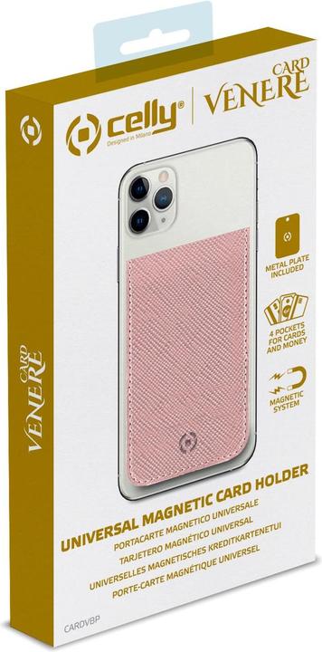 Image du produit Celly Cardd