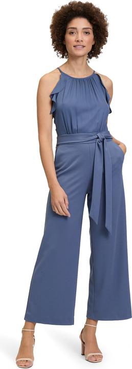 Produktbild Vera Mont Jumpsuit mit Volant (38)