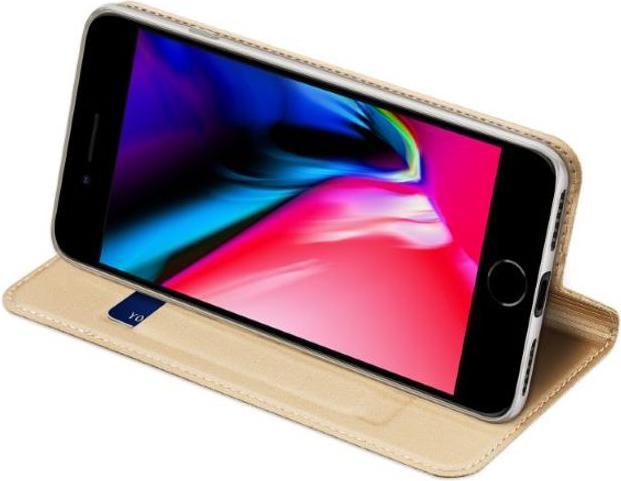 Actual product image Dux Ducis Skin Pro Series (Apple iPhone SE (3rd Gen), Apple iPhone SE (2nd Gen), Apple iPhone 8, Apple iPhone 7)