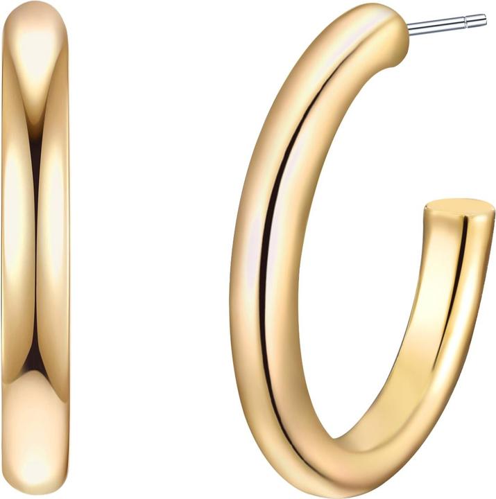 Immagine prodotto Yokoamii Metallo da donna in oro giallo - 30056 (Lega metallica)