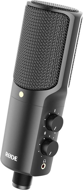Actual product image RØDE Nt USB