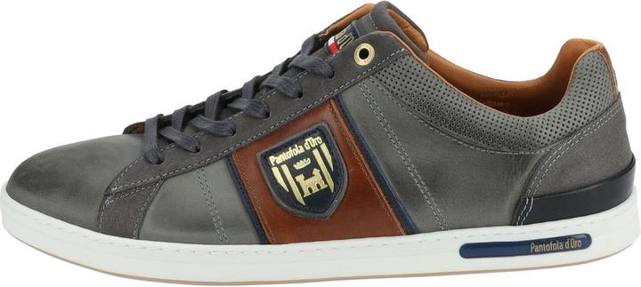 Image du produit Pantofola d'Oro Torretta Uomo Low (42)