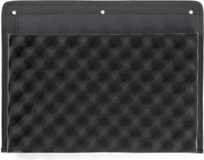 Image du produit B+W Sac de couverture LP/1000 pour les types 5000 et 5500 (Poche intérieure pour appareil photo, 6.16 l)
