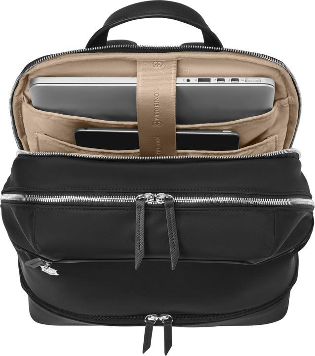 Produktbild Victorinox Victoria Signature Deluxe Backpack (18 l)