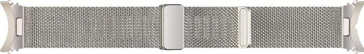 Image du produit Samsung Strap milanais (40 mm, Acier inoxydable, Galaxy Watch6)