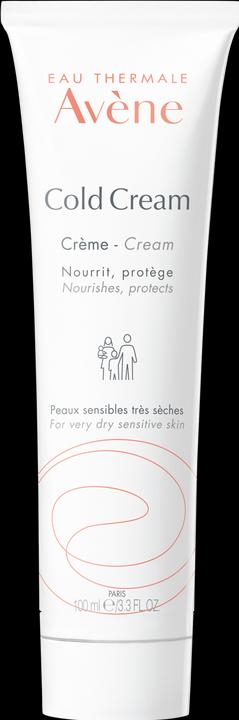 Avène Cold Cream