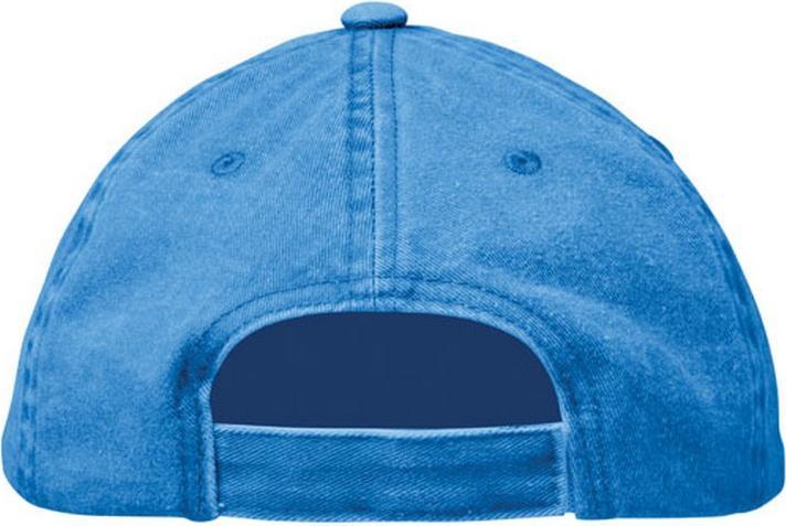 Image du produit MidOcean - Casquette de baseball BEAU - Adulte (Taille unique)